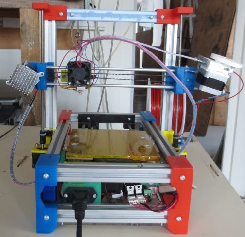 imprimante-3D-reprap